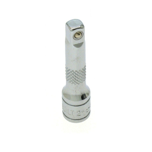 Powerbuilt 1/4in Dr. 2in Extension Bar -940503