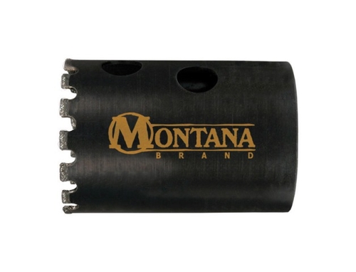 Montana MB-65210 0.375 in. dia. mond Tile Hole Saw