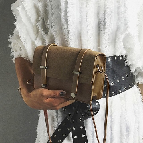 messenger bag women Crossbody Shoulder