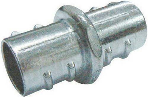 Gampak 02-56015 Screw-in Greenfield Coupling