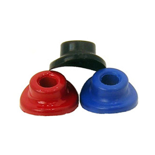 Outlaw Racing ORMGO Air Valve Mudguard, Orange