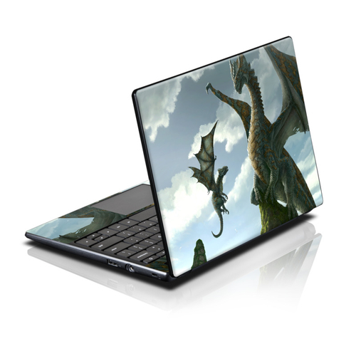 Kerem Beyit ACB7-FLESSON Acer AC700 ChromeBook Skin - First Lesson