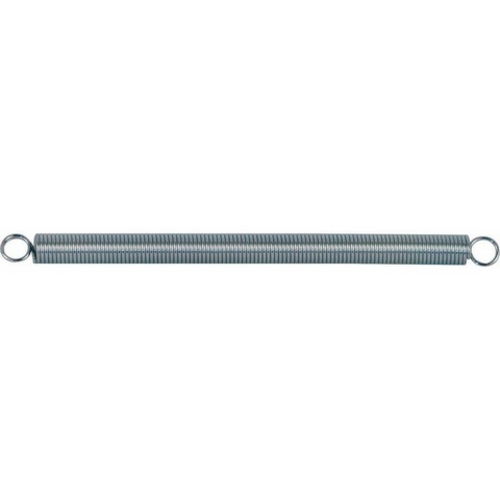 CSC SP 9606 Prime-Line 0.020 x 0.15 x 2.5 in. Extension Spring  