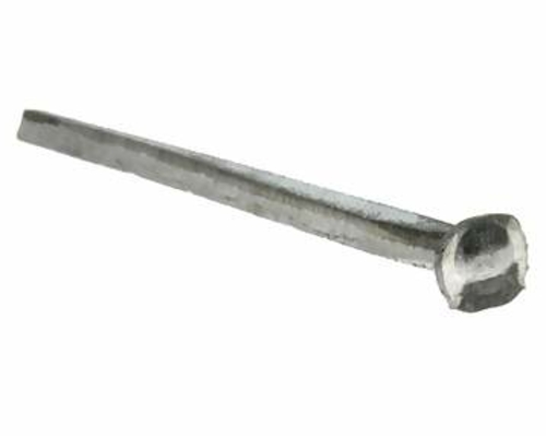 Acorn Manufacturing CLR6 6D Clinch Rosehead Nail, 1 lbs