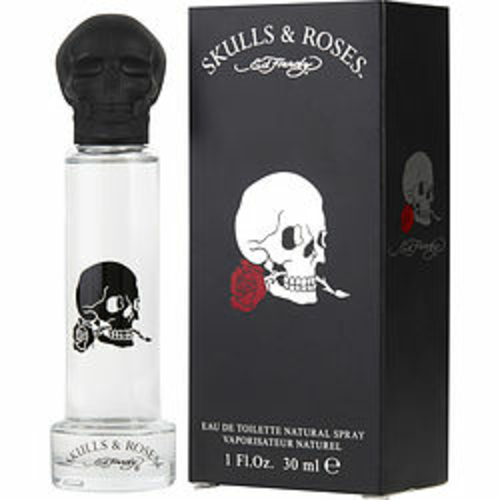 ED HARDY SKULLS & ROSES by Christian Audigier