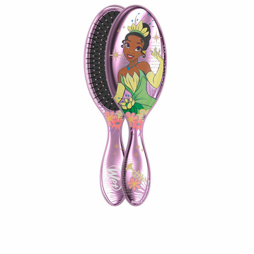 Brush The Wet Brush Disney Princess Tiana Violet (1 Piece)