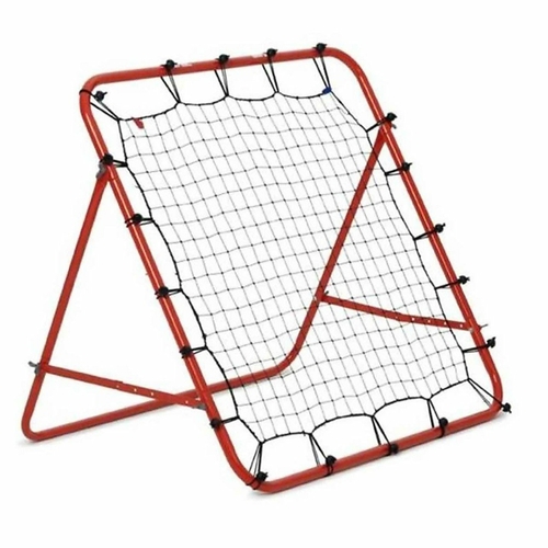Soccer Rebound Net Sports Trainer Rebounder Football Game Practice