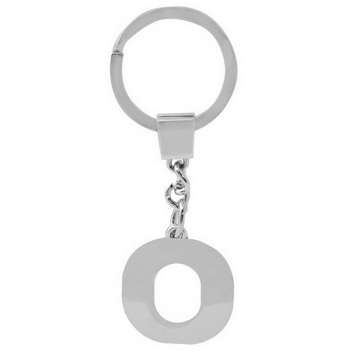 Pilot KC-212O Key Chain Letter - O