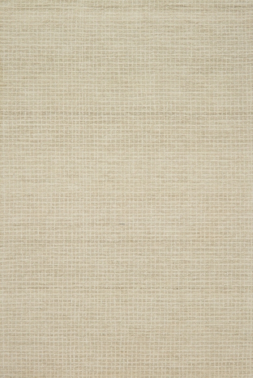 Loloi Rugs GIANGH-01ANIV7999 Giana Indoor Area Rug, Antique Ivory 