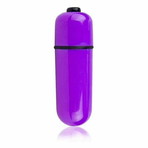 Charged Vooom Bullet Vibe Purple The Screaming O