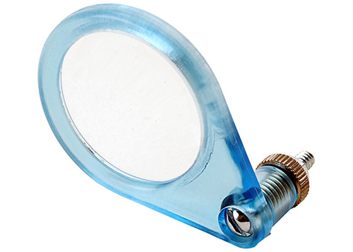 Aven 26113 Optivisor Auxilary Lens - 2.5x