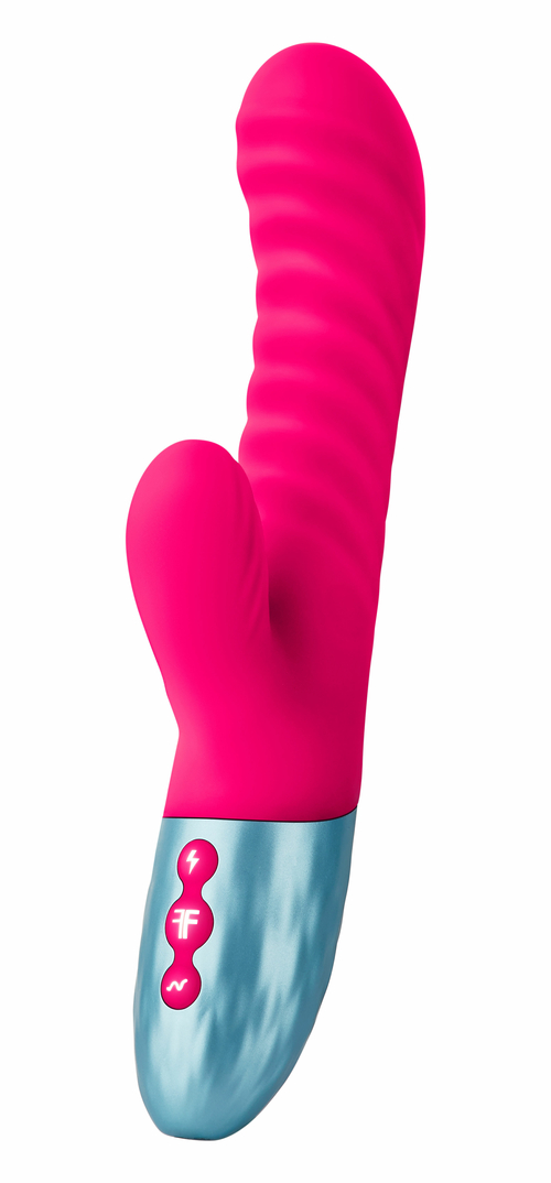 Delola Liquid Silicone Rabbit