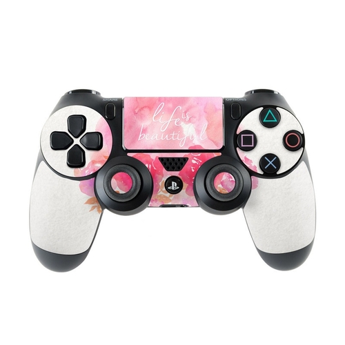 DecalGirl PS4C-BEAUTY Sony PS4 Controller Skin - Beautiful