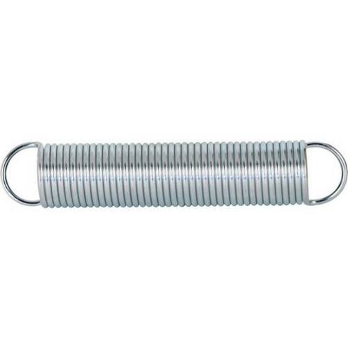 CSC SP 9611 Prime-Line 0.054 x 0.56 x 3 in. Extension Spring  