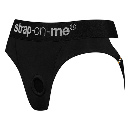 New Comers Strap Strap-on-me Lingerie Heroine XXL (XXL)