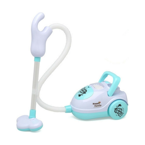 Toy vacuum cleaner Electric Toy 25 x 15 cm