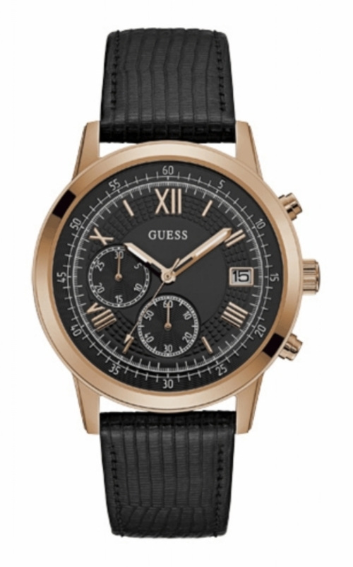 Guess W1000G4 watch man quartz