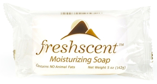 Freshscent Moisturizing Bar Soap 5 oz