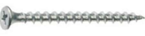 Pro-Fit 0282054 No.5 Construction Screw  6 x 1 in.