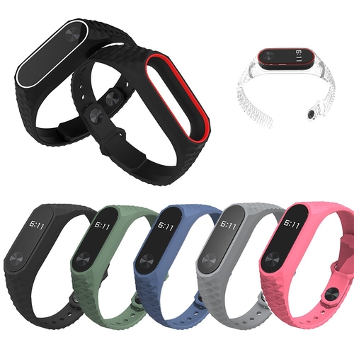 Main Top Fashion Durable Replacement TPU Anti off image