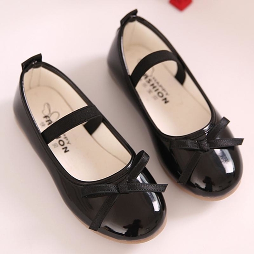 Summer Autumn Children Shoes Girls Sandals Bow