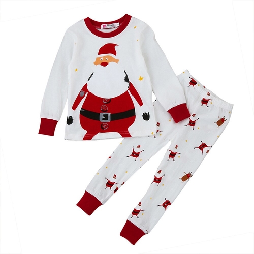 new Xmas Newborn Infant Baby Boy Girl