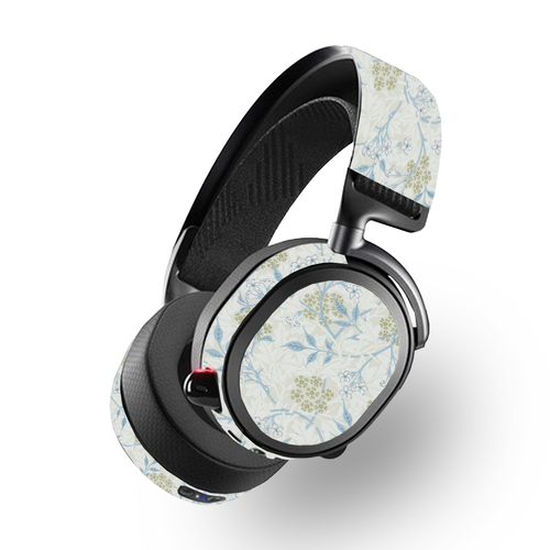 MightySkins SSARPR-Jasmine Skin for Steelseries Arctis Pro Wireless - 