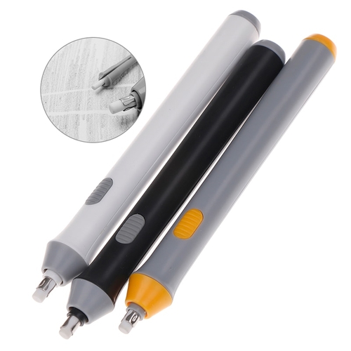 Electric Eraser Battery Operated Automatic Pencil