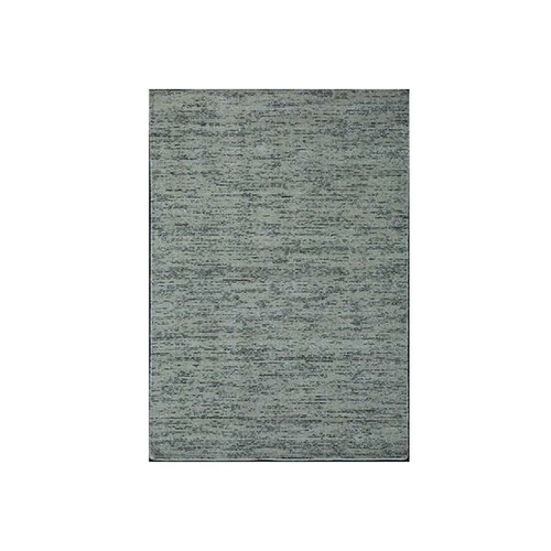 Scotland White Grey Modern Rug