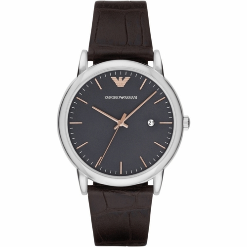 Emporio Armani AR1996 watch man quartz