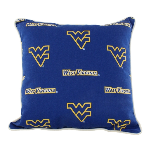 College Covers WVAODP 16 x 16 in. West Virginia Mountaineers Outdoor D