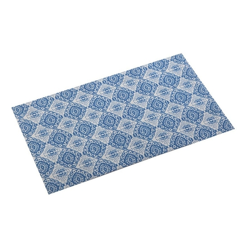Carpet Versa Aveiro Kitchen Tile Polyester (50 x 2 x 80 cm)