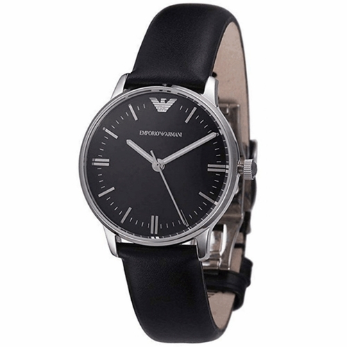 Emporio Armani AR1600 watch man quartz