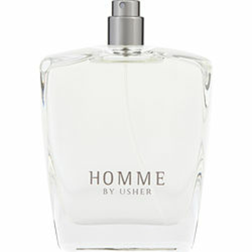 USHER HOMME by Usher