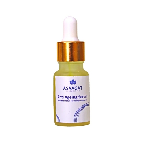 Anti Aging Serum 10g