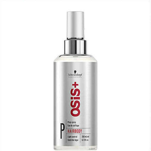 Spray Osis+ Schwarzkopf (200 ml)