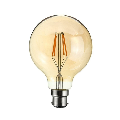 Bayonet deals vintage bulb