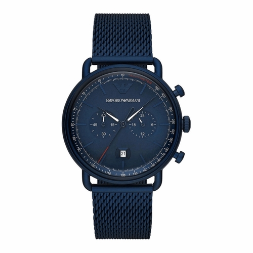 Emporio Armani AR11289 watch man quartz