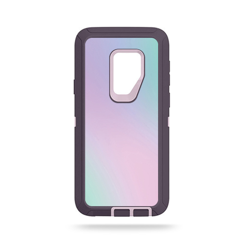 MightySkins OTDSGS9PL-Cotton Candy Skin for Otterbox Defender Galaxy S