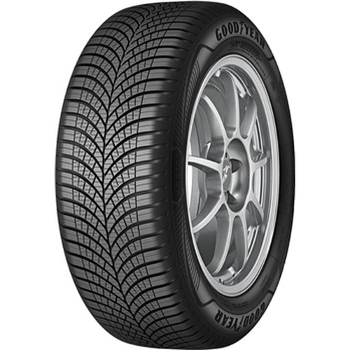 Car Tyre Goodyear VECTOR 4SEASONS G3 205/45WR17