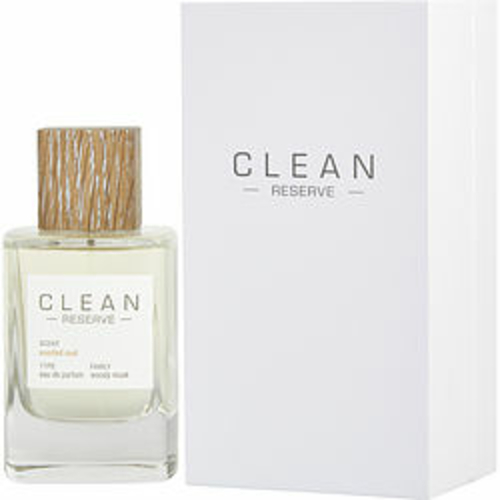 CLEAN RESERVE SUEDED OUD by Clean