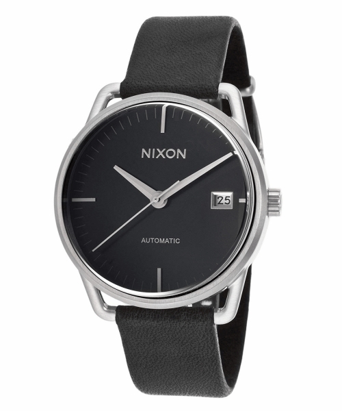 Nixon A199-000-00 watch man automatic