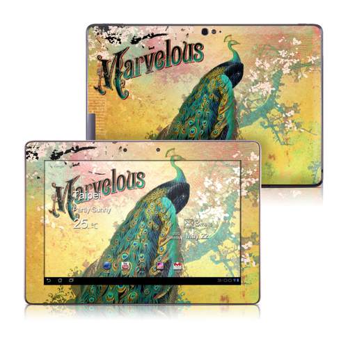DecalGirl ATP7-MARVL Asus Transformer TF700 Skin - Marvelous