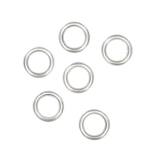Redcat Racing 18032 10 x 15 x 4 Ball Bearings, 6 Piece