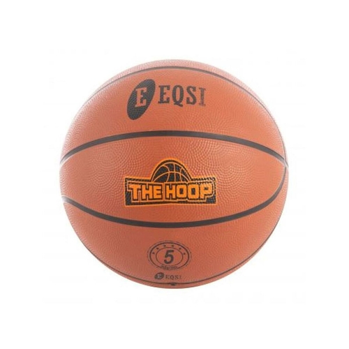 Basketball Ball Eqsi 40005 Brown 5 Natural rubber