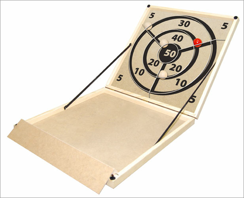 Carrom 660 Hi-Bol Traveling Bowling Game