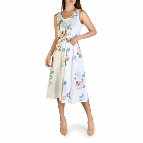 White Armani Exchange 3ZYA40_YNCCZ_0190