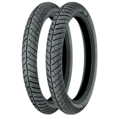 Motorbike Tyre Michelin CITY PRO 70/90-14