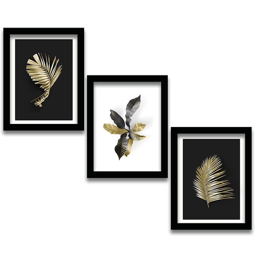 Modern Art Paintings for Living Room Bedroom Office - Nature Wall Art