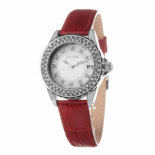 Folli Follie WF1A006STDF watch woman quartz